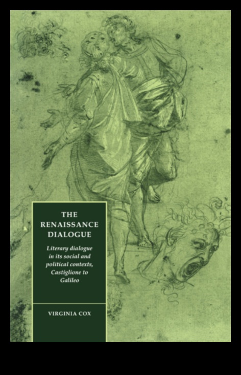 Artistic Dialogues: Conversations Across Time in Renaissance Manuscripts