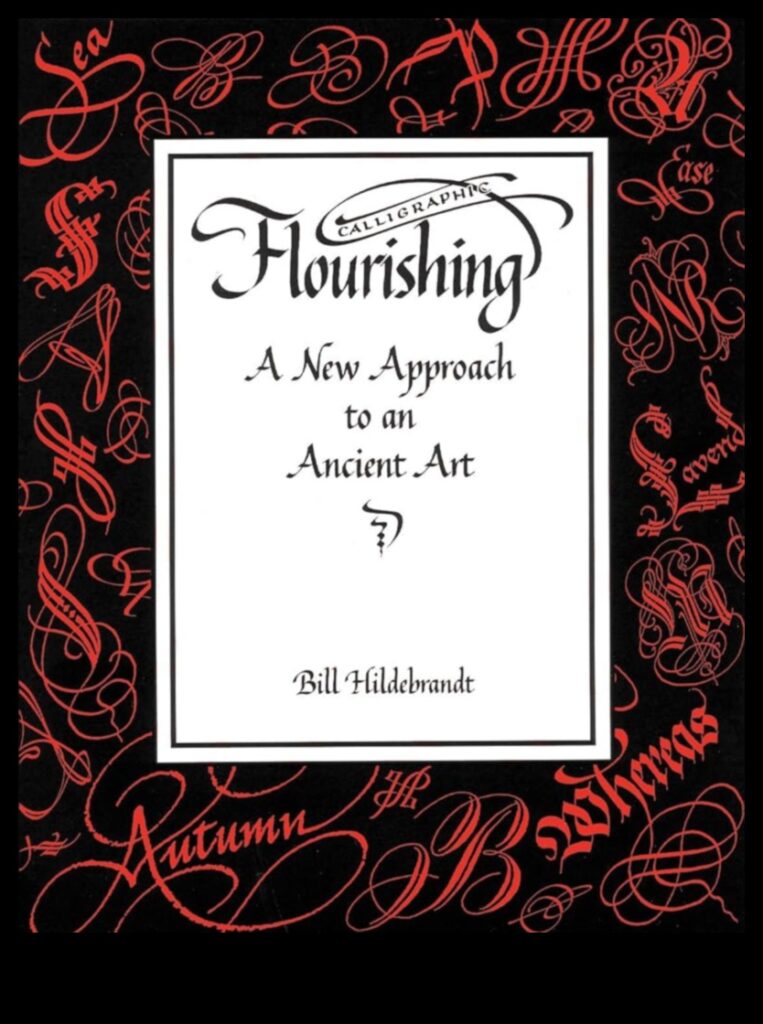 Artistic Flourishes A Guide to the Techniques of Ancient Artistry 1