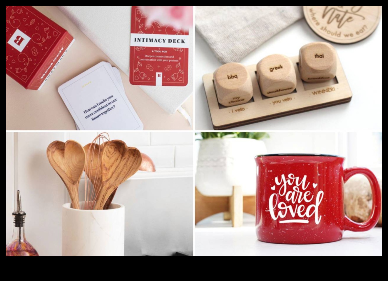 Artistic Impressions: Creative Gifts for the Crafty Valentine