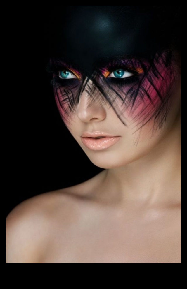 Artistic Makeup Tools: Exploring Tools Designed for Creative and Avant-Garde Looks