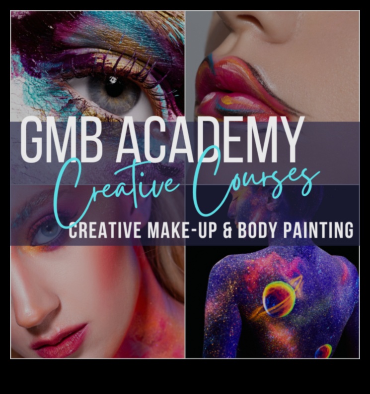 Artistic Makeup Tools: Exploring Tools Designed for Creative and Avant-Garde Looks