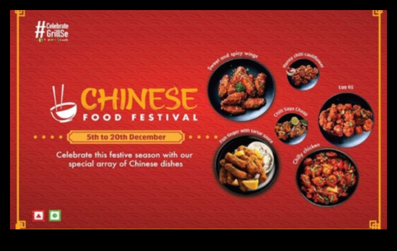 Asian Fusion Feast: Unite a Symphony of Flavors from the Far East