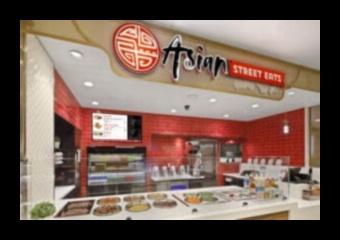 Asian Street Eats: Bite-Sized Delights from the East