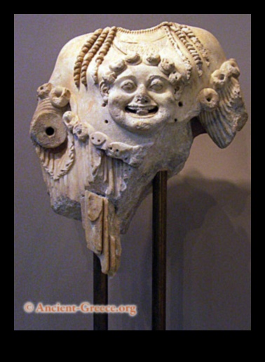 Athena's Aegis The Gorgon's Head and its Meaning in Greek Art 1
