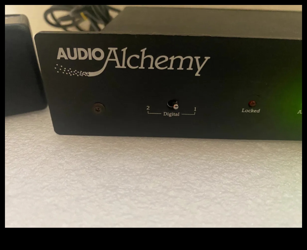 Audio Alchemy: Cutting-Edge Audio Gadgets for the Sound Aficionado