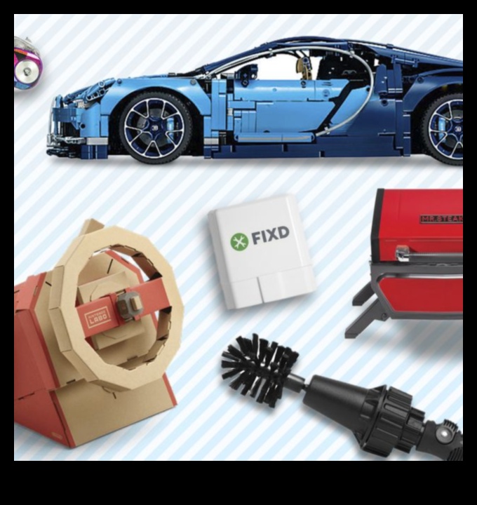 Auto Aficionado: Car Care Products and Accessories for the Car Lover