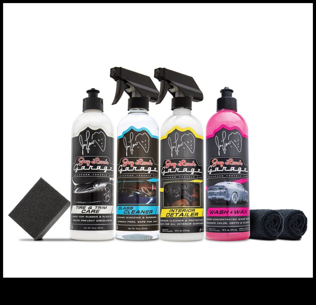 Auto Artisan The Ultimate Destination for Car Care Kits and Auto Accessories for the Car Aficionado 1