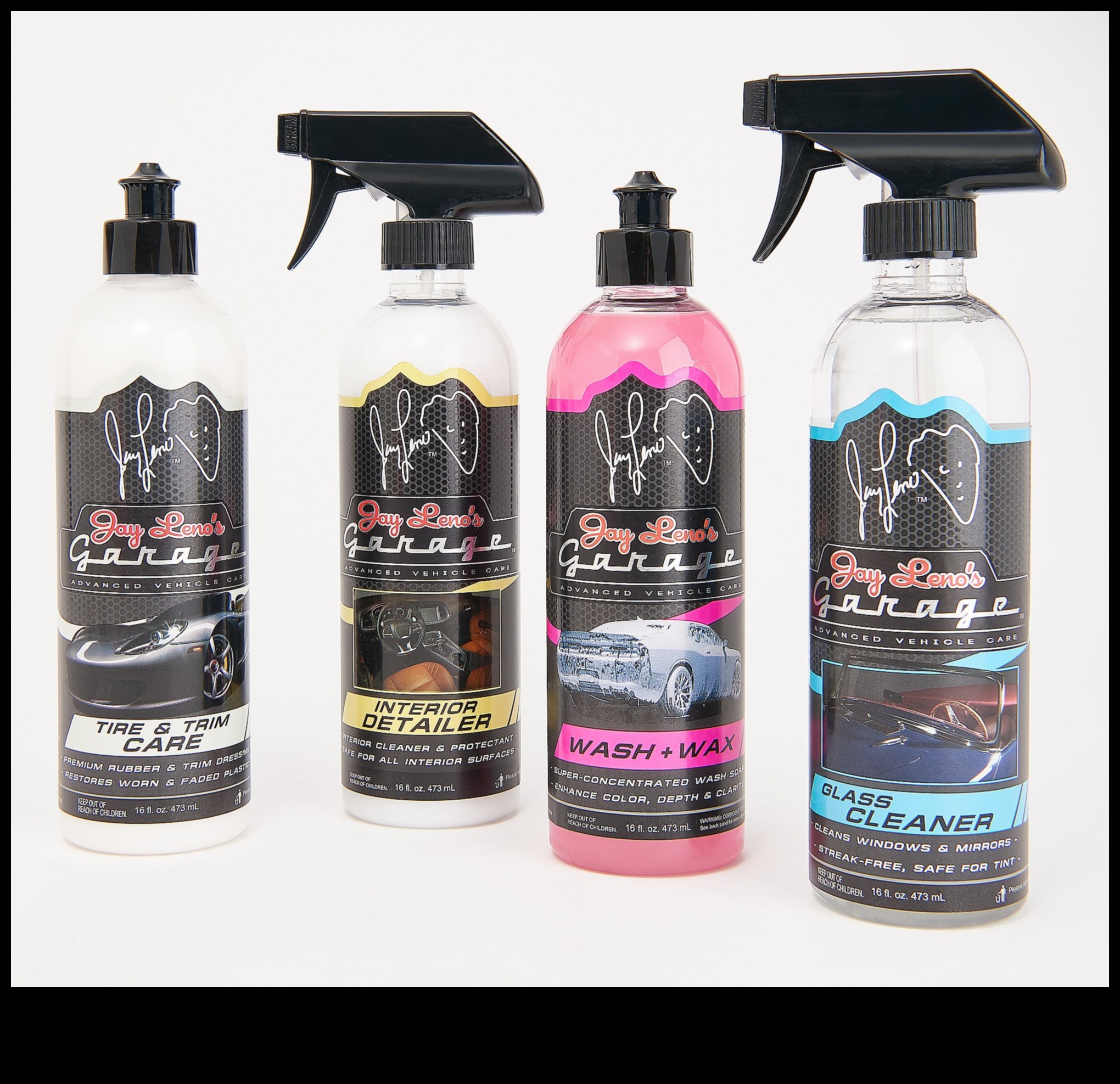 Auto Artisan: Car Care Kits and Auto Accessories for the Car Aficionado