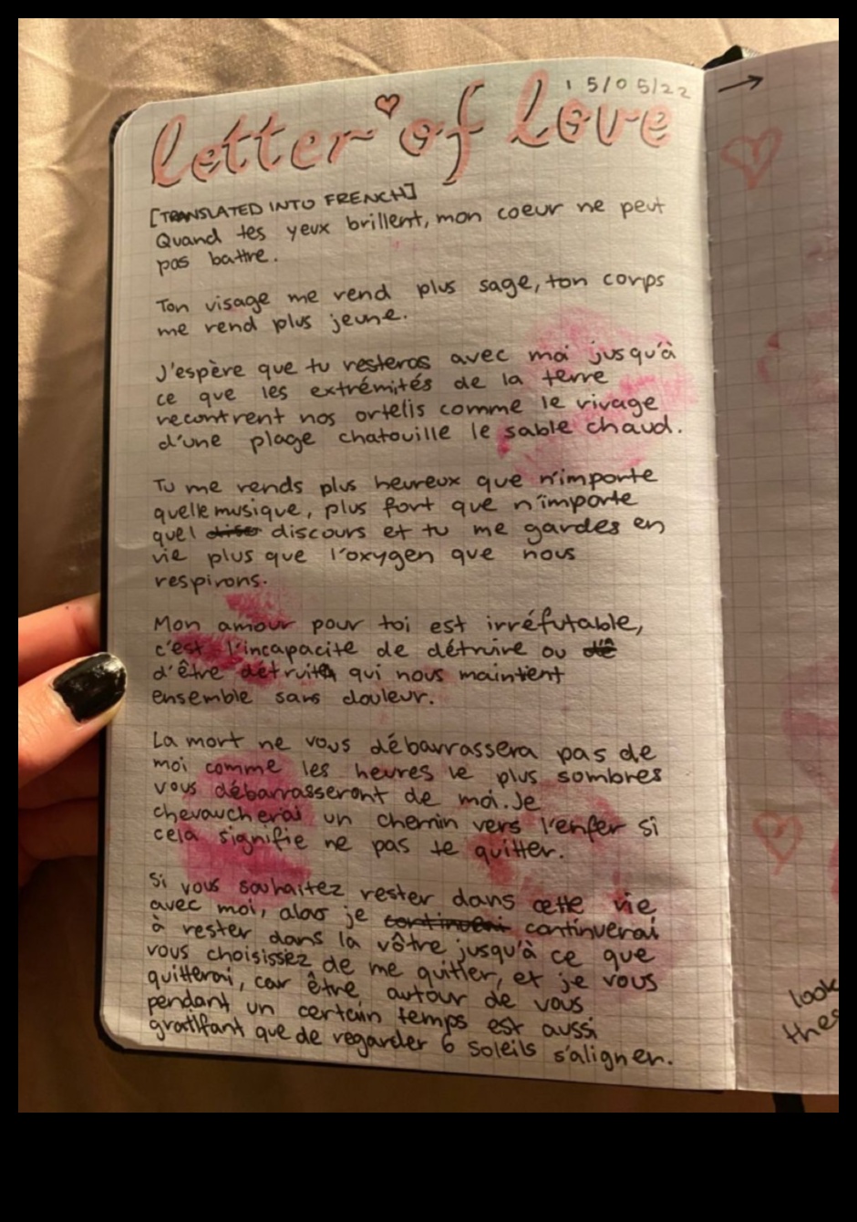 Avec Amour: Crafting French Delicacies with Love