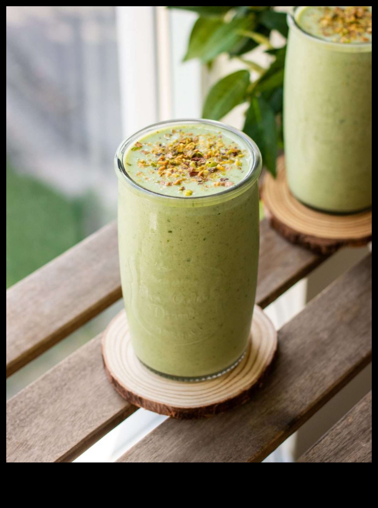 Avocado Elegance: Creamy and Luxurious Green Smoothies for All Occasions
