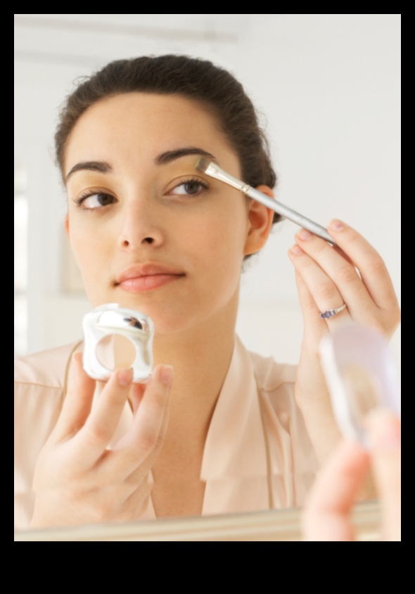 Avoid Eyeshadow Mistakes 7 Common Pitfalls and How to Fix Them 3 Eyeshadow Mistakes to Avoid: Common Pitfalls and How to Fix Them
