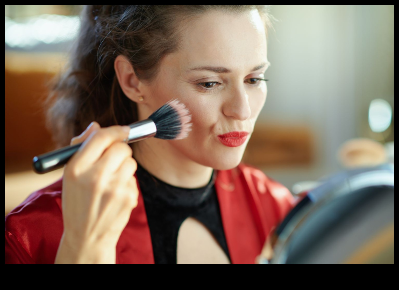 Common Bronzer Mistakes: Pitfalls to Avoid for a Perfectly Bronzed Face