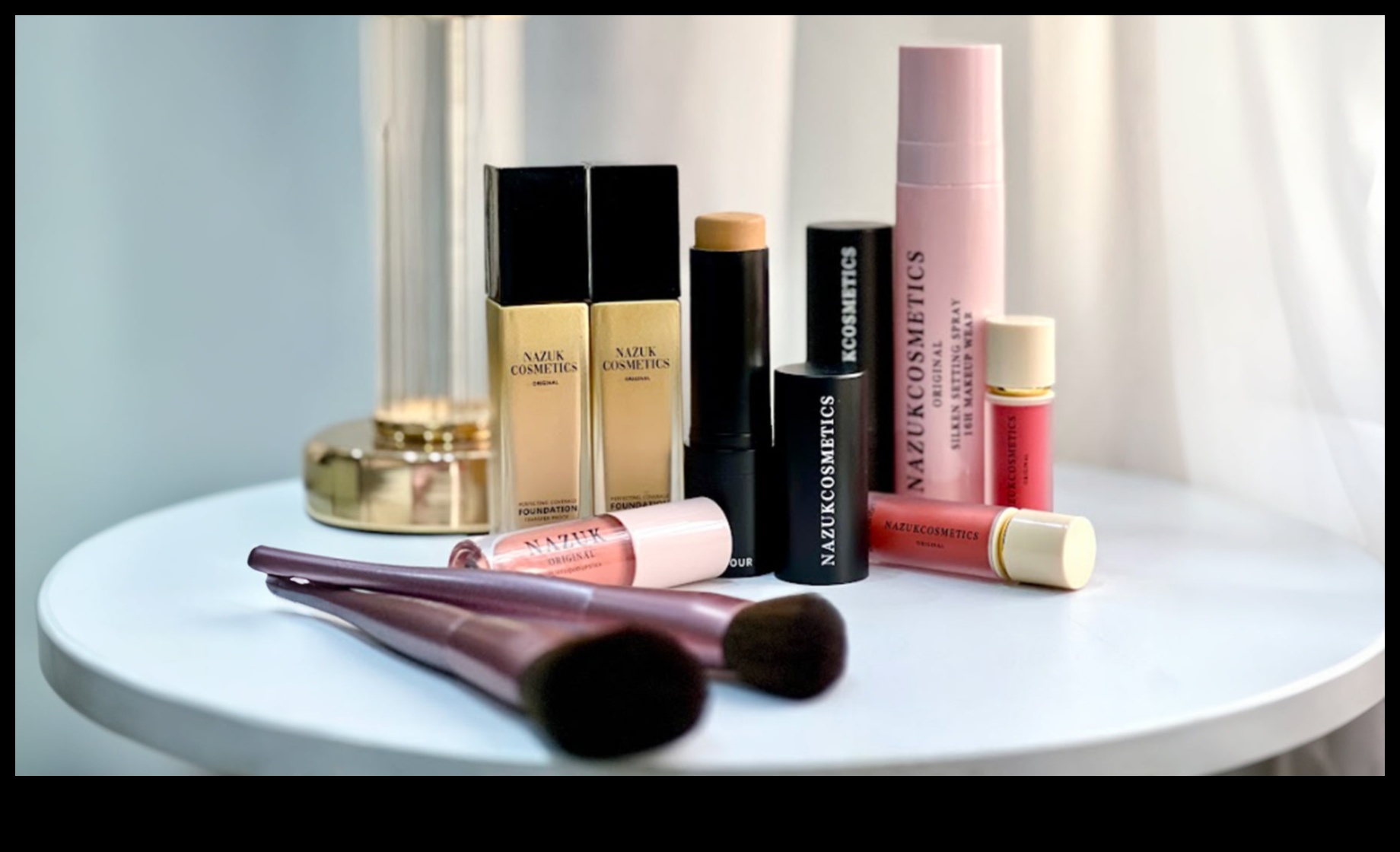 Avoid These 7 Common Makeup Tool Mistakes for a Flawless Finish 1 Common Mistakes with Makeup Tools: Pitfalls to Avoid for a Perfect Finish