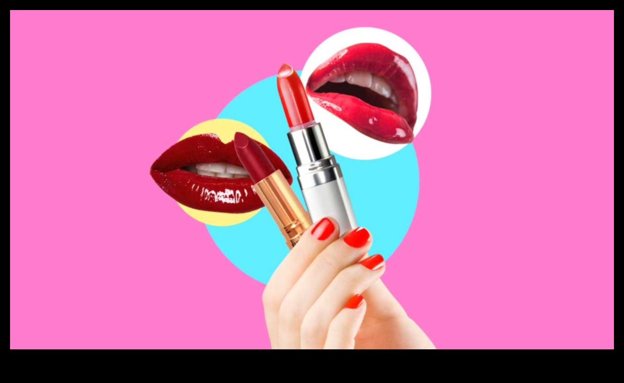 Common Lip Liner Mistakes: Pitfalls to Avoid for a Perfect Pout