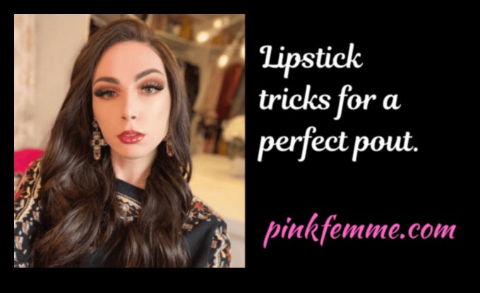 Avoid These Common Lipstick Mistakes for a Perfect Pout 2 Common Lipstick Mistakes: Pitfalls to Avoid for a Perfect Pout