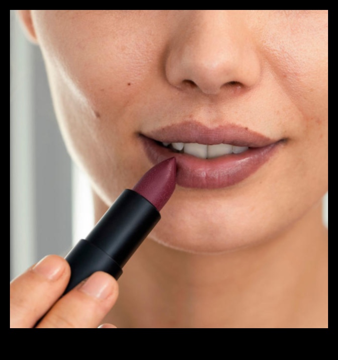 Avoid These Common Lipstick Mistakes for a Perfect Pout 3 Common Lipstick Mistakes: Pitfalls to Avoid for a Perfect Pout
