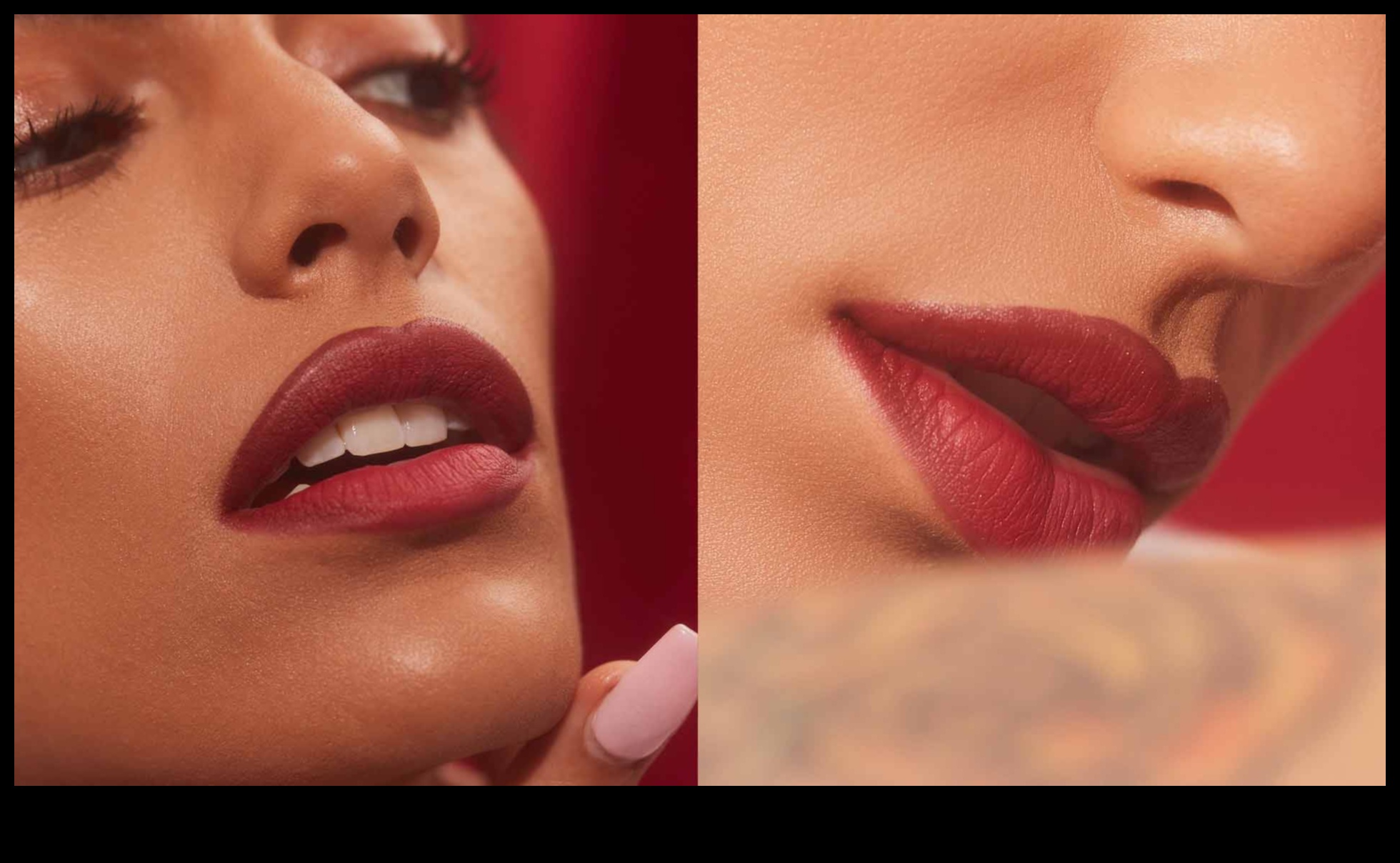 Avoid These Common Lipstick Mistakes for a Perfect Pout 4 Common Lipstick Mistakes: Pitfalls to Avoid for a Perfect Pout