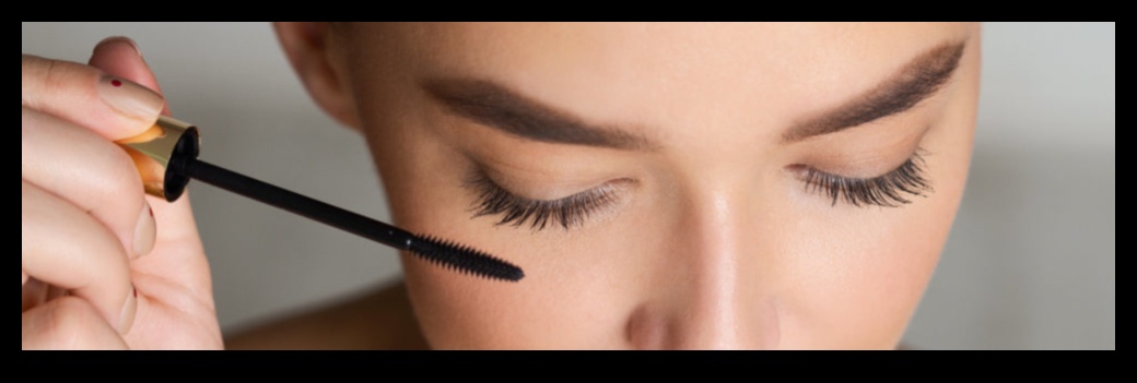 Avoid These Common Mascara Mistakes for Flawless Lashes 4 Common Mascara Mistakes: Pitfalls to Avoid for Flawless Lashes