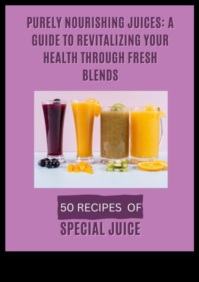 Morning Revitalization: Energizing Your Day with Fresh Fruit Juices