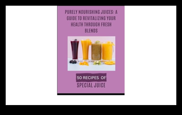 Morning Revitalization: Energizing Your Day with Fresh Fruit Juices