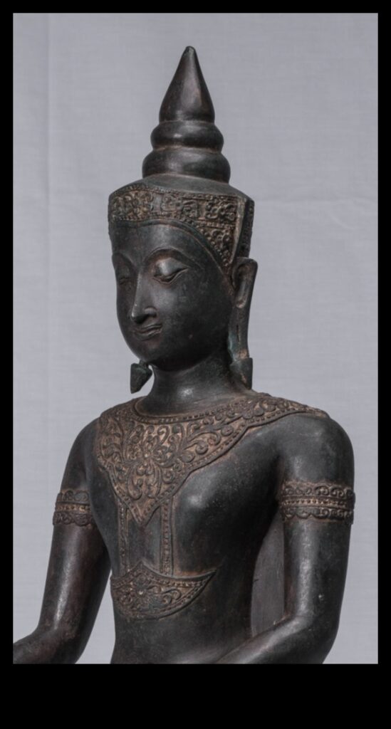 Ayutthaya's Golden Age A Cultural Legacy for the Ages 1