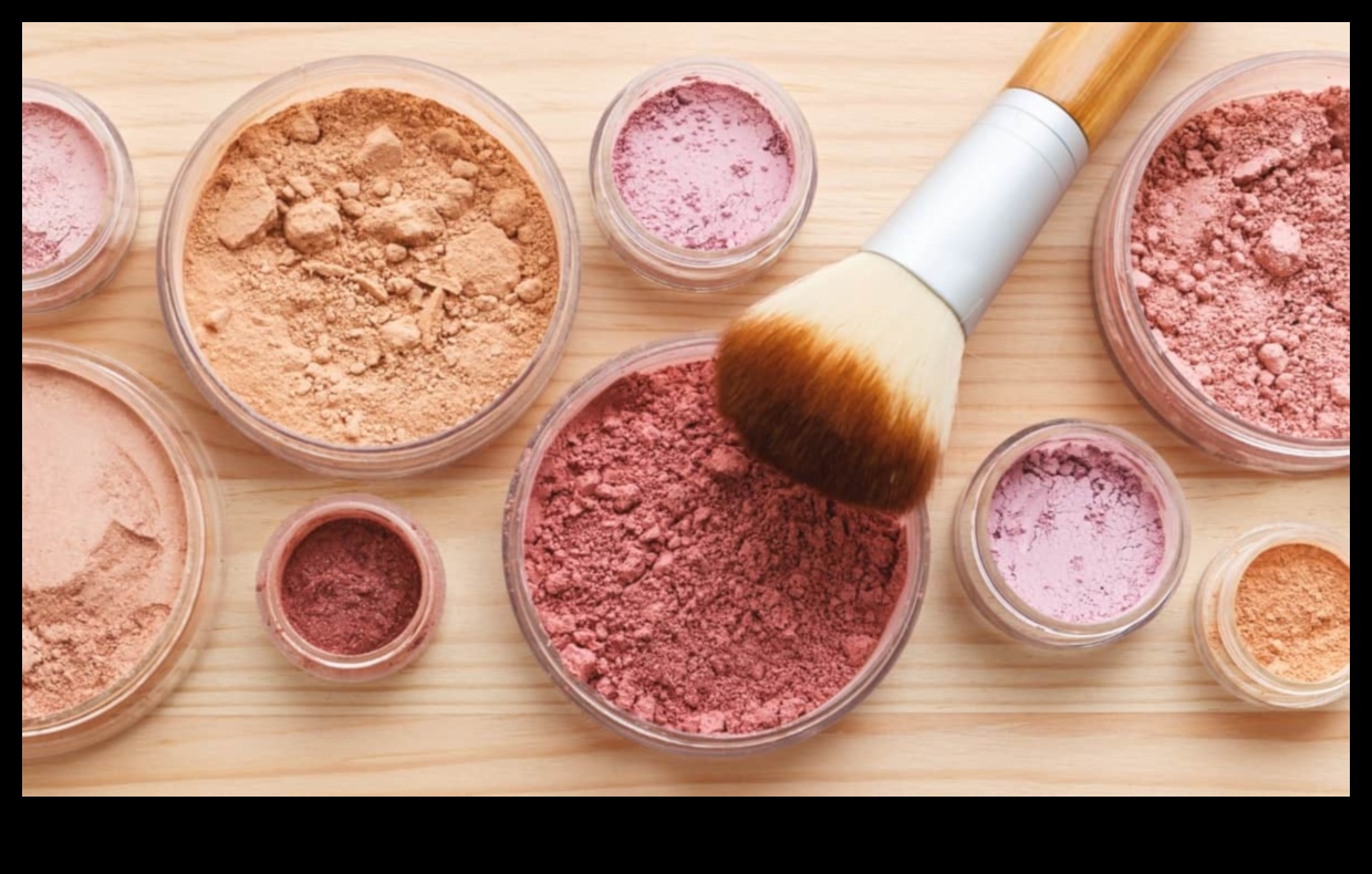 Back to Nature: The Rise of Sustainable and Eco-Friendly Natural Makeup