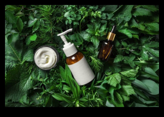 Back to Nature: The Rise of Sustainable and Eco-Friendly Natural Makeup