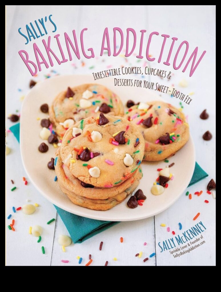 Bake It Beautiful Irresistible Recipes for Every OccasionDelicious desserts to satisfy your sweet tooth and impress your guests. 1