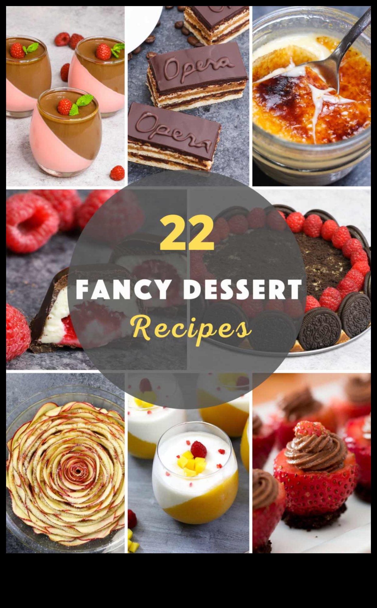 Bake It Beautiful: Irresistible Recipes for Every Occasion