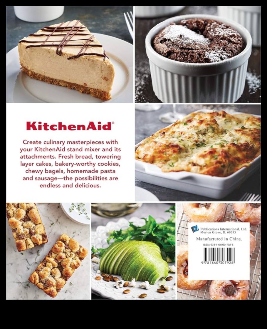 Bake It Beautiful: Whisk and Create Culinary Masterpieces