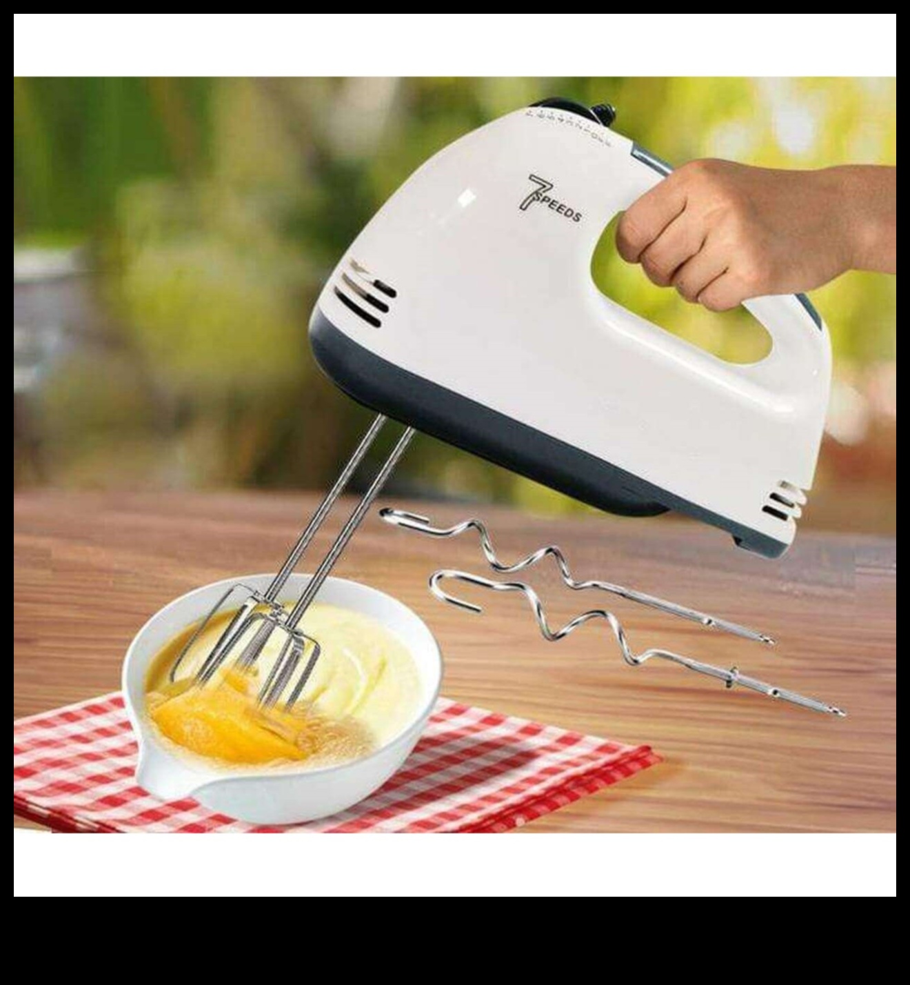 Bake It Beautiful: Whisk and Create Culinary Masterpieces