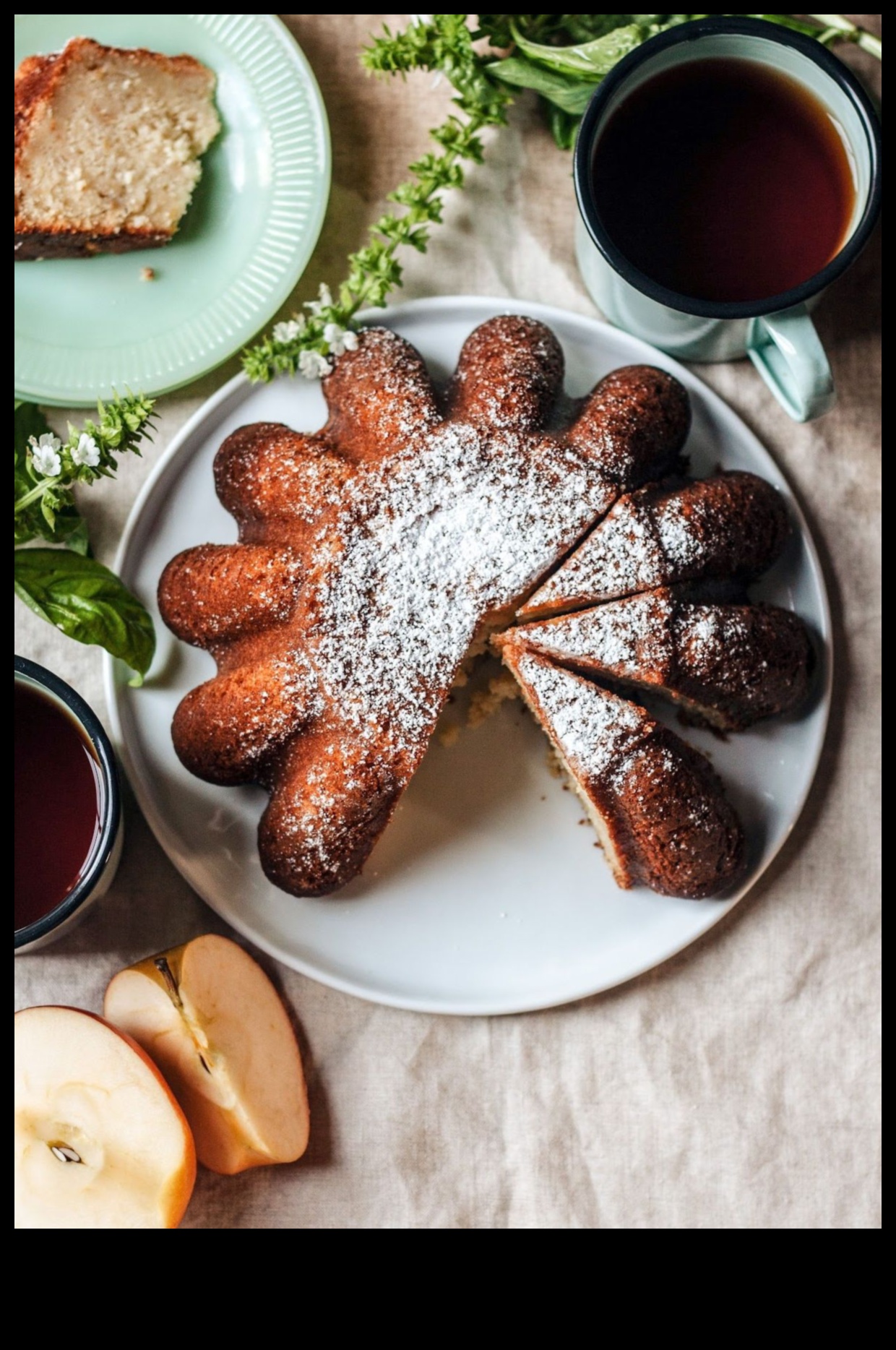 Bake It Beautiful: Whisk and Create Culinary Masterpieces