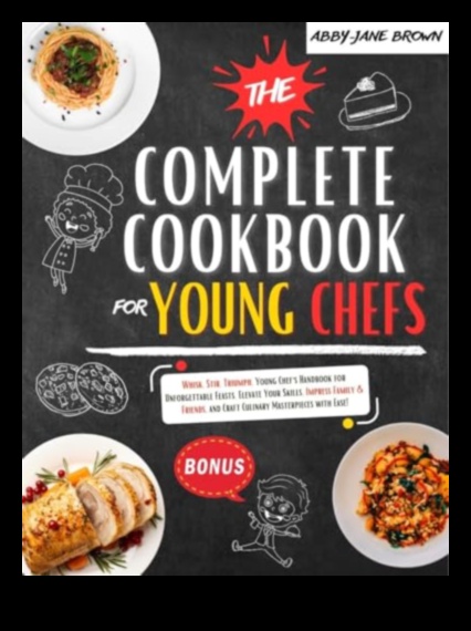 Bake It Beautiful: Whisk and Create Culinary Masterpieces