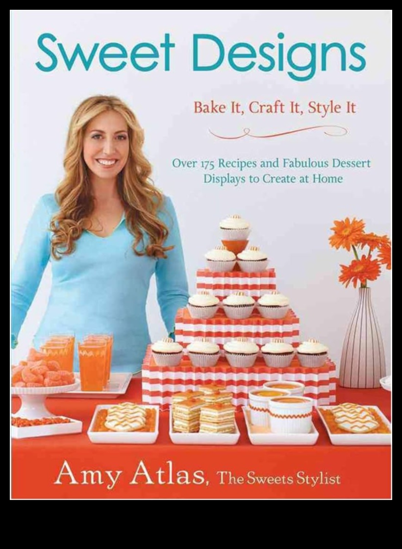 Bake It Up: Transform Your Kitchen with Sweet Creations