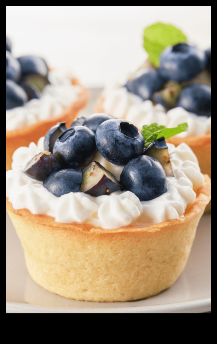 Baking Bliss: Whipping Up Sweet Treats in Your Kitchen