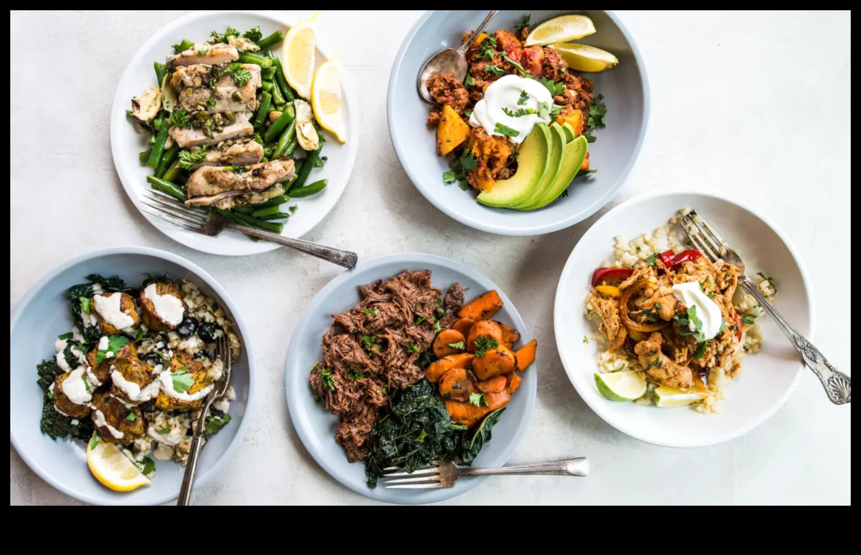 Balanced Bites: Delicious and Nutritious Healthy Recipes