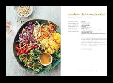Balanced Bliss: Wholesome and Delicious Healthy Recipes