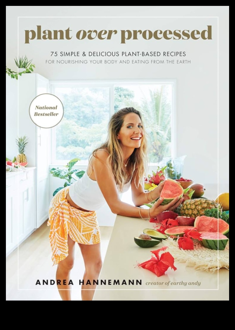 Balanced Bliss: Wholesome and Delicious Healthy Recipes