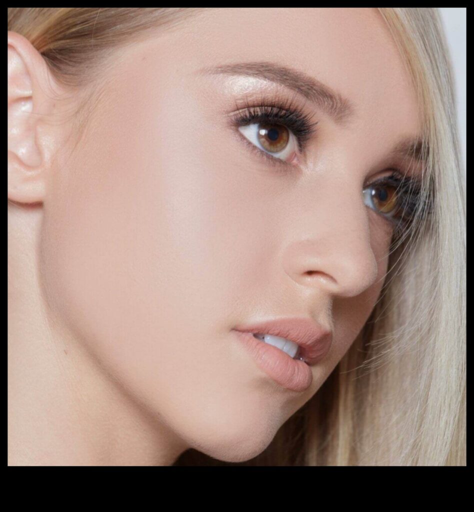 Balancing Act How to Achieve Natural Beauty with Everyday Makeup Techniques 1