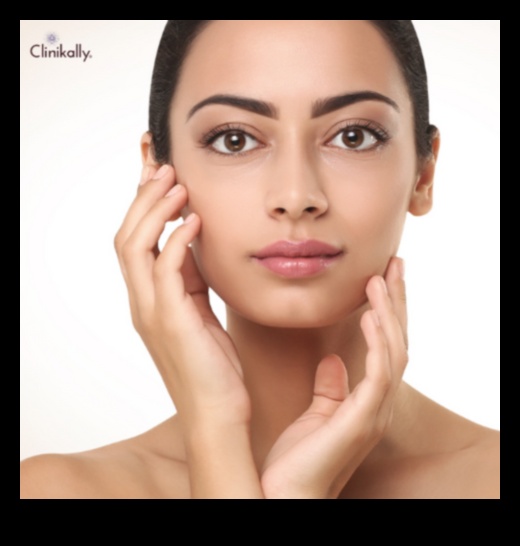 Balancing Act How to Achieve Natural Beauty with Everyday Makeup Techniques 2 Balancing Act: Achieving Natural Beauty with Everyday Makeup Techniques