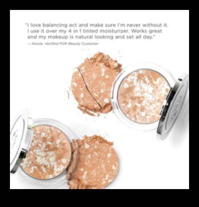 Balancing Act How to Achieve Natural Beauty with Everyday Makeup Techniques 4 Balancing Act: Achieving Natural Beauty with Everyday Makeup Techniques