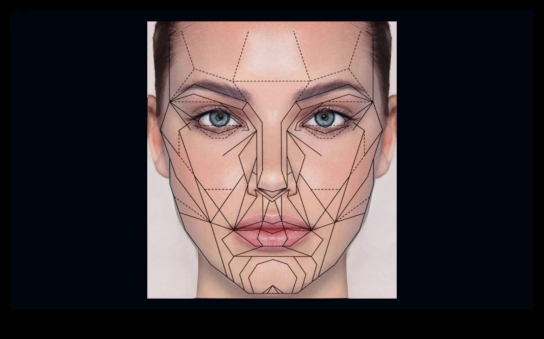 Balancing Act How to Achieve Natural Makeup Harmony with Your Facial Features 1 Balancing Act: Achieving Natural Makeup Harmony with Your Facial Features