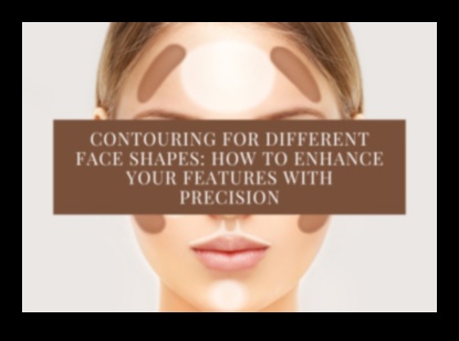 Balancing Act How to Achieve Natural Makeup Harmony with Your Facial Features 3 Balancing Act: Achieving Natural Makeup Harmony with Your Facial Features