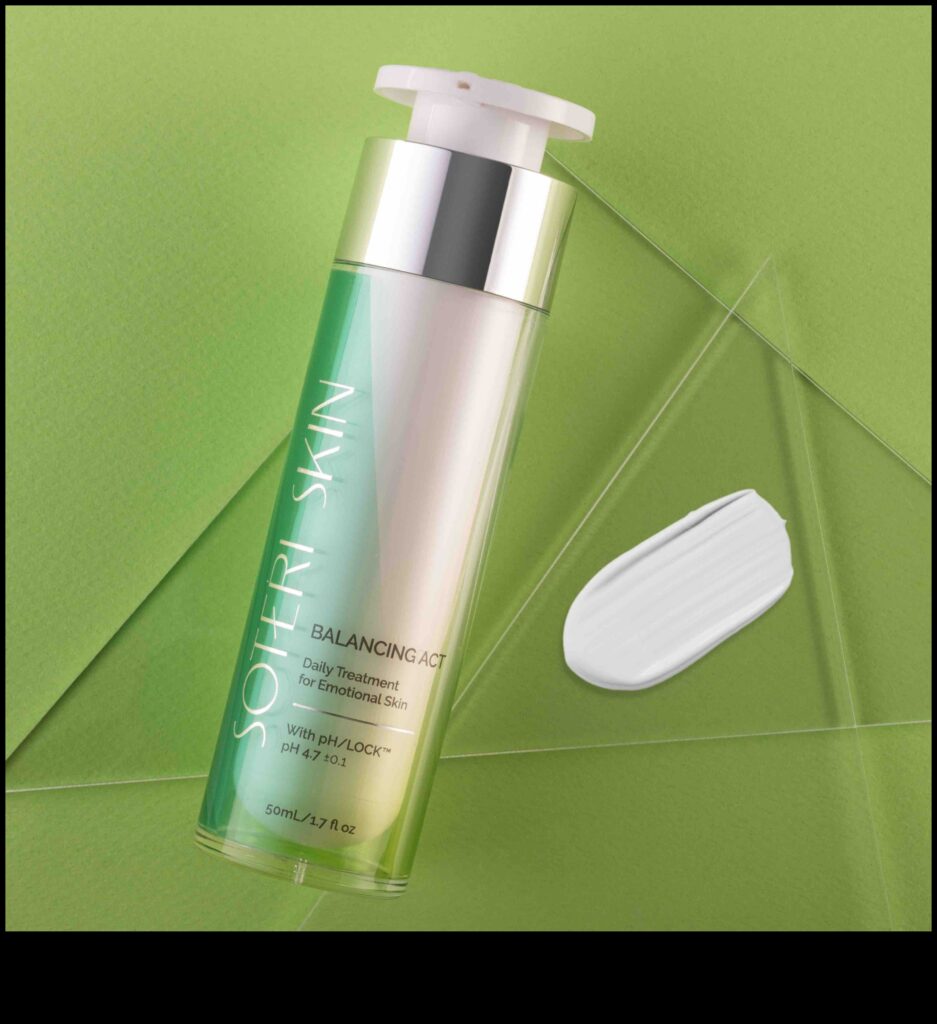 Balancing Act How to Care for Combination Skin 1