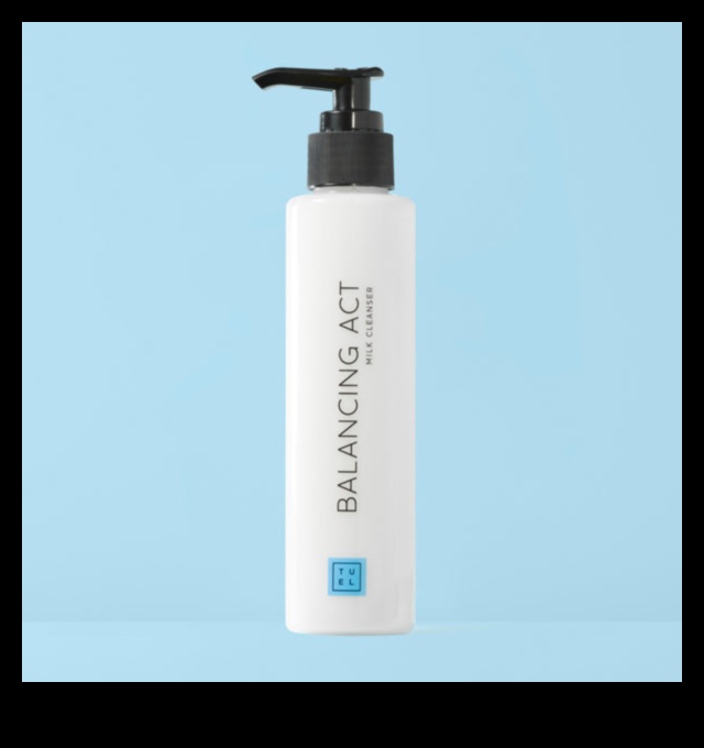 Balancing Act How to Care for Combination Skin 2 Balancing Act: Managing Combination Skin Through Thoughtful Skincare