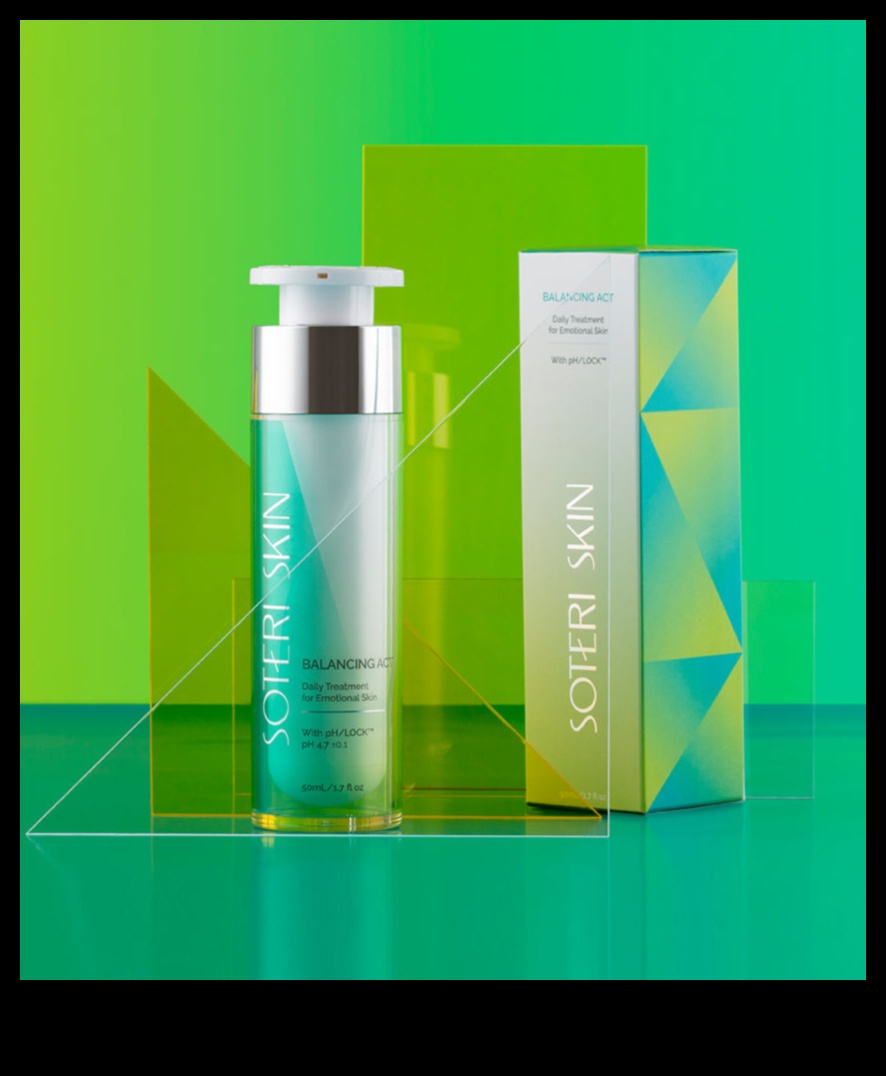 Balancing Act How to Care for Combination Skin 4 Balancing Act: Managing Combination Skin Through Thoughtful Skincare