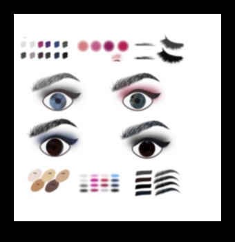 Balancing Warm and Cool Tones Achieving Harmony in Everyday Makeup 2 Balancing Warm and Cool Tones: Achieving Harmony in Everyday Makeup