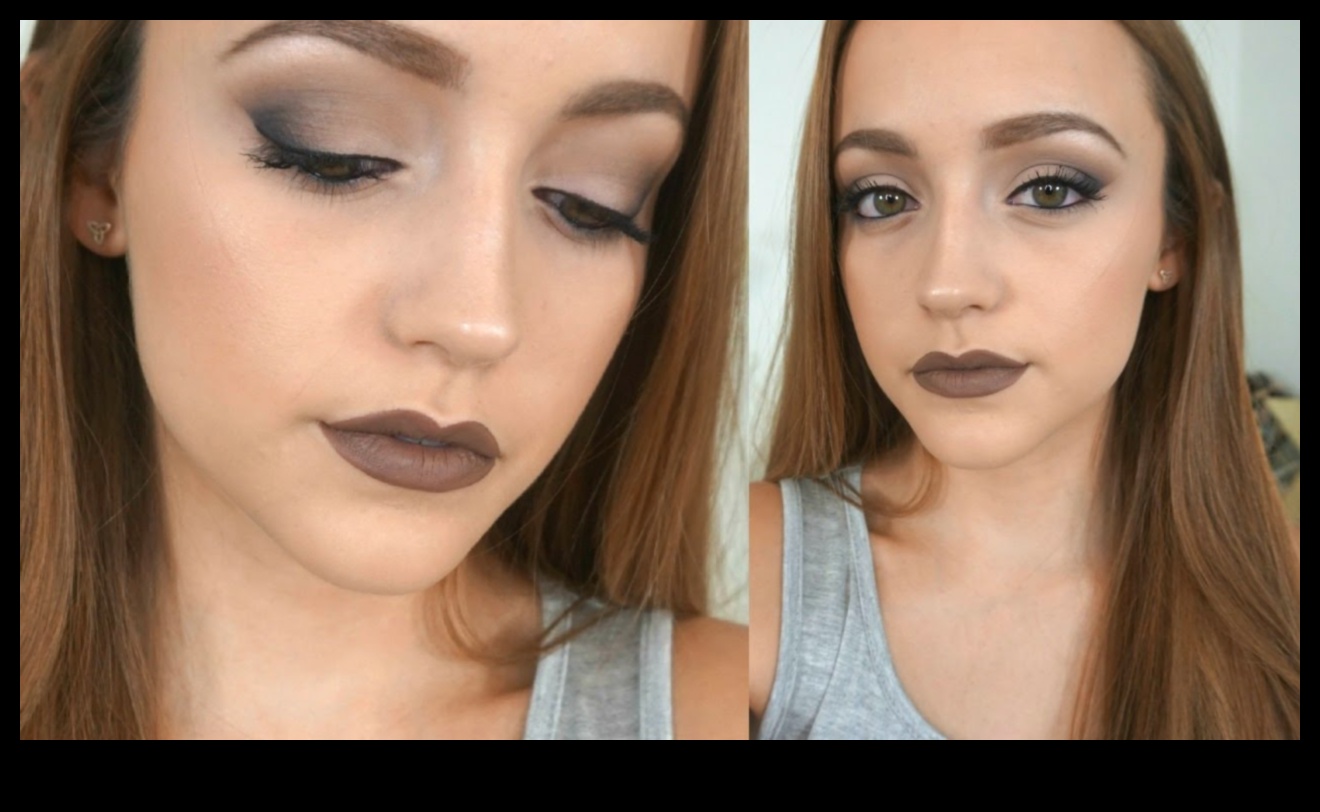 Balancing Warm and Cool Tones Achieving Harmony in Everyday Makeup 4 Balancing Warm and Cool Tones: Achieving Harmony in Everyday Makeup