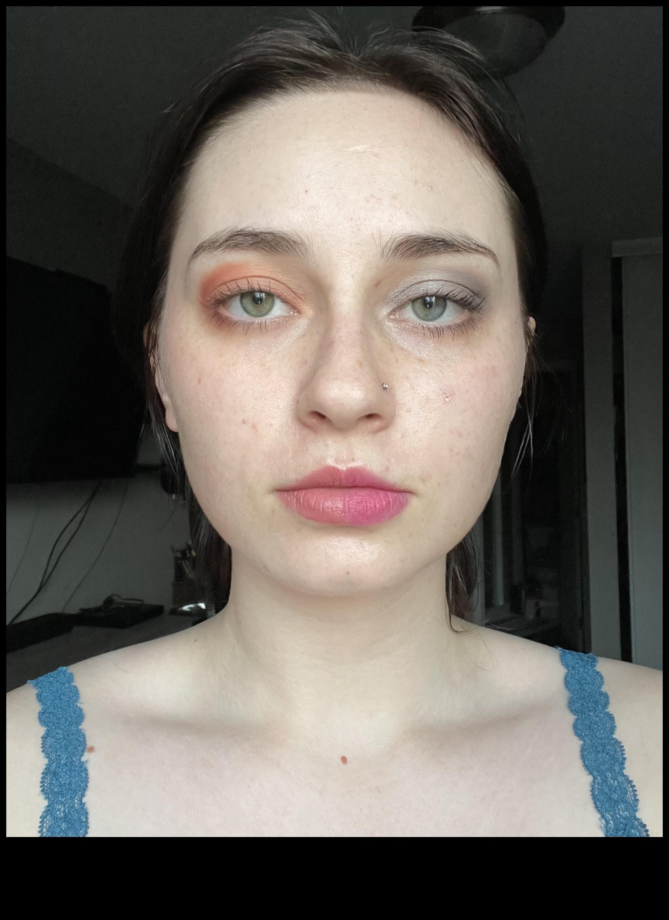 Balancing Warm and Cool Tones Achieving Harmony in Your Natural Makeup Palette 2 Balancing Warm and Cool Tones: Achieving Harmony in Your Natural Makeup Palette