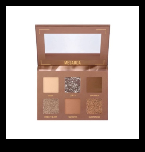 Balancing Warm and Cool Tones Achieving Harmony in Your Natural Makeup Palette 4 Balancing Warm and Cool Tones: Achieving Harmony in Your Natural Makeup Palette